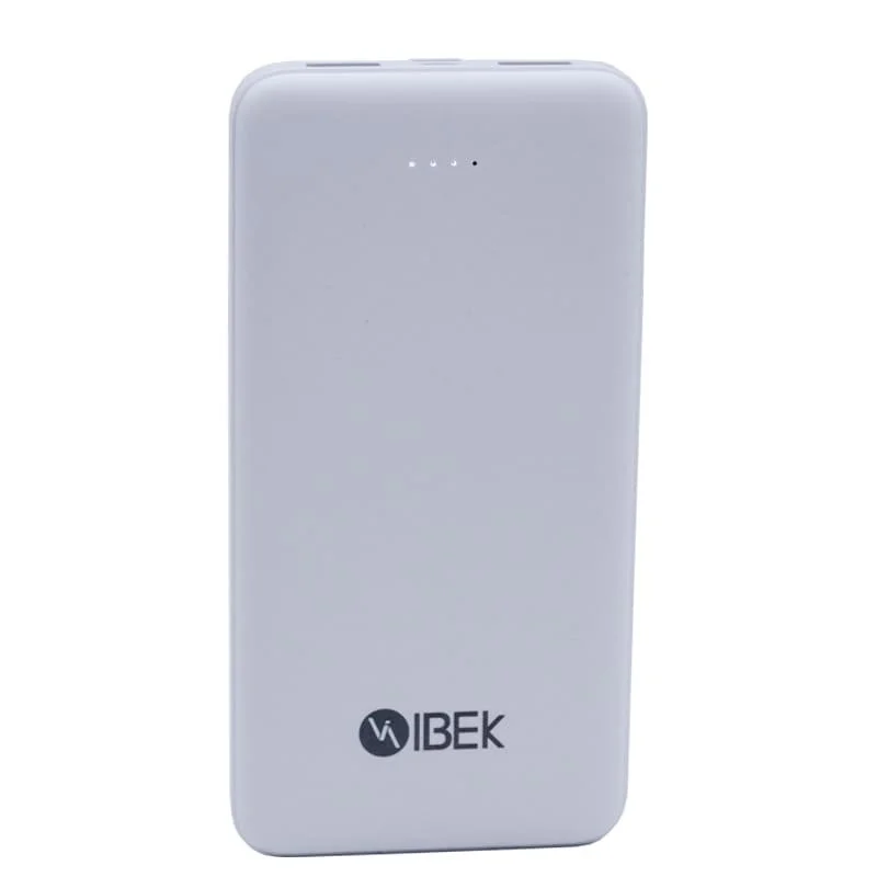 CARGADOR PORTÁTIL POWER BANK 10000MAH