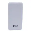 CARGADOR PORTÁTIL POWER BANK 10000MAH