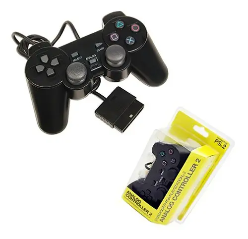 [F-IKPS11209] JOYSTICK PARA PS2