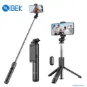 PALO DE SELFIE CON FUNCIONES DE TRIPODE