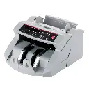 CONTADOR DE BILLETES  CON PANTALLA LED DETECTOR BILLETES FALSOS UV MG