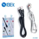 CABLE USB-TYPE C 6A TURBO