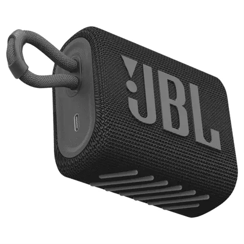 [F-IKGO3-NE] PARLANTES BLUETOOTH SIMIL JBL GO3 (negro)