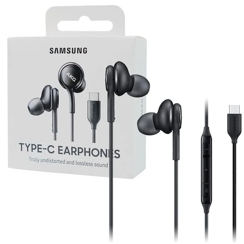 [T-IK-M20-X2630] AURICULAR SAMSUNG TYPE-C