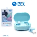 AURICULAR BLUETOOTH INALÁMBRICO IBEK