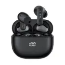 TWS ANC Noise Cancelling Earbuds Black 1HORA