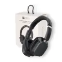 Auriculares casco inalámbricos supra aurales bluetooth 1HORA