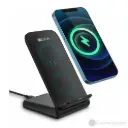 Cargador inalámbrico (15W)  1HORA