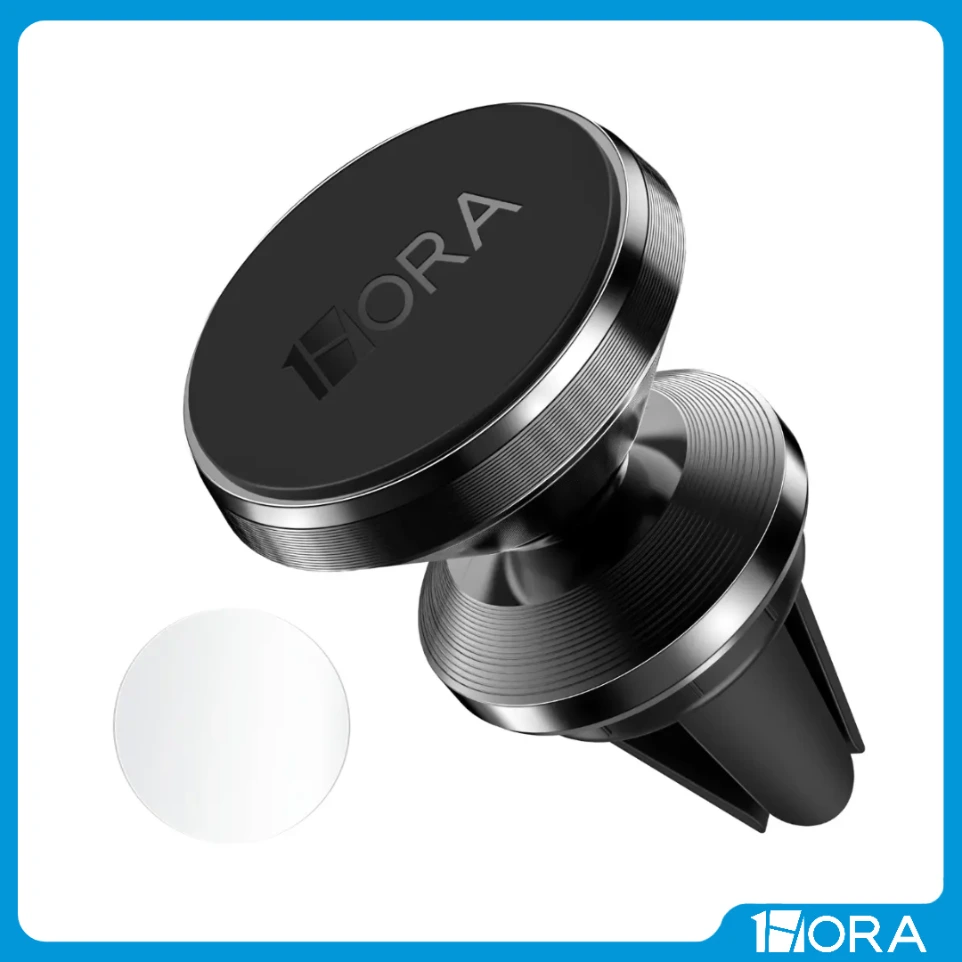 [F-PJ033N] Soporte para teléfono de auto 1HORA