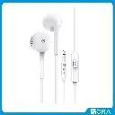 Auriculares con cable  1HORA