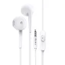 Auriculares con cable  1HORA