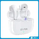 Auriculares inalámbricos bluetooth 1HORA 203