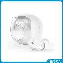 Auriculares transparentes bluetooth 1HORA
