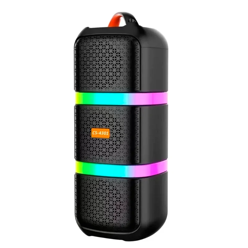 PARLANTE BLUETOOTH 4″ PULGADAS