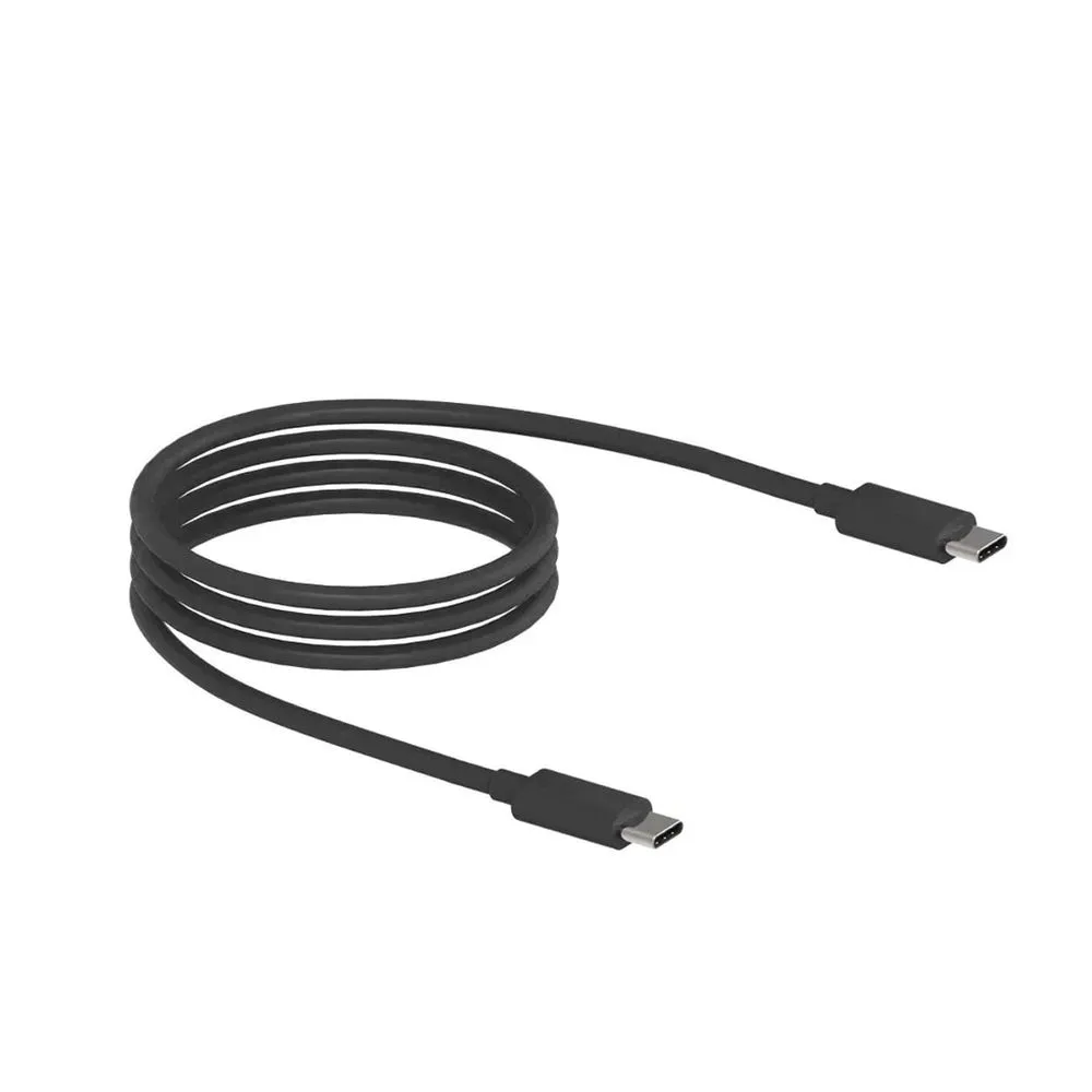 CABLE TIPO C A TIPO C (NOTE 20 5A 1 METRO)