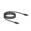 CABLE TIPO C A TIPO C (NOTE 20 5A 1 METRO)