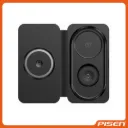 Cargador Inalámbrico Magnético Multifuncional 3 en 1 para Viajes • PISEN