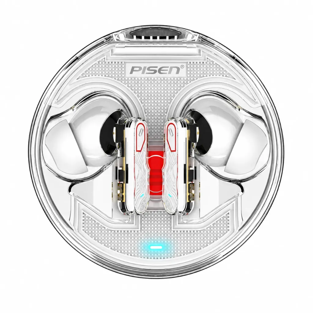 AURICULARES TWS C1 - PISEN