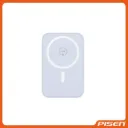 Quick - PowerMag Magnético Power Bank 20W 10000mAh • PISEN