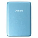 SLEEKVOLT POWER BANK INALÁMBRICO 20W 5000mAh - PISEN