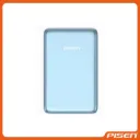 SleekVolt Power Bank Inalámbrico 20W 5000mAh • PISEN