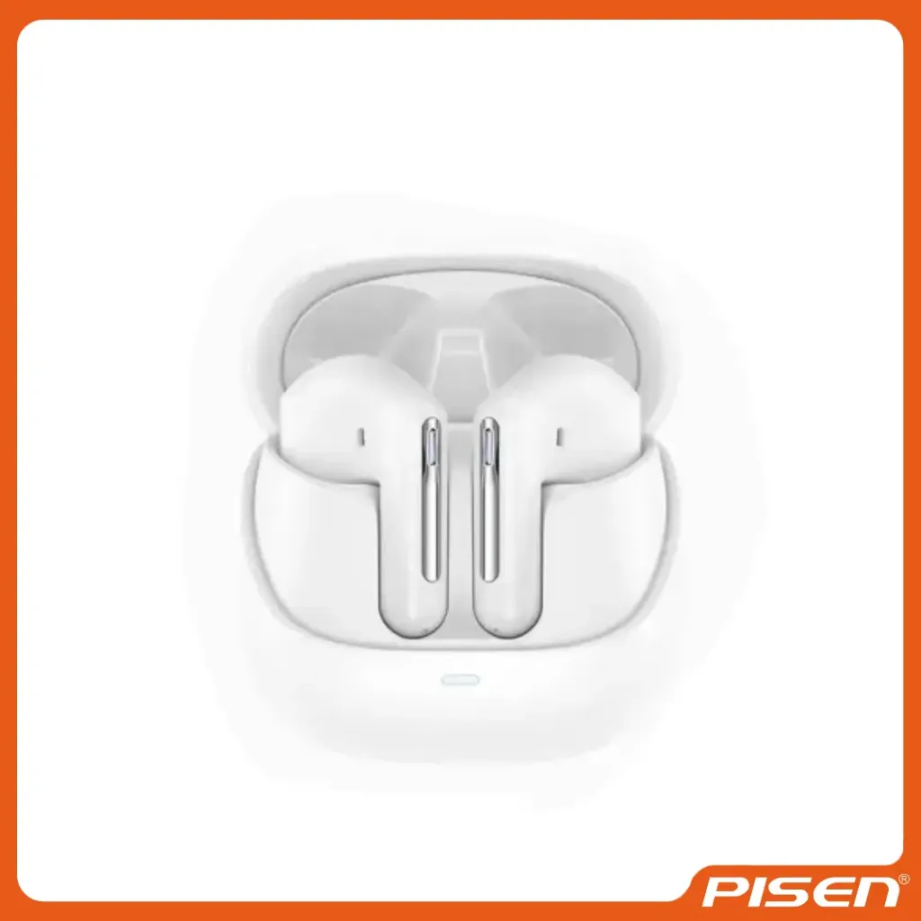 PISEN Auriculares Bluetooth True Wireless C2 BHD-TW7 • PISEN