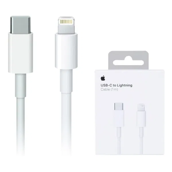 CABLE C-IPHONE IM
