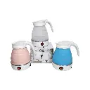 PAVA FLEXIBLE VIAJERA 600ML  •BULTO X17