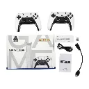 Consola de juego m15 blanco •BULTO X22