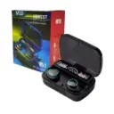 AURICULAR BLUETOOTH TWS M10 •BULTO X78