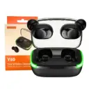 Auriculares bluetooth tws y60 •MEDIO BULTO X86