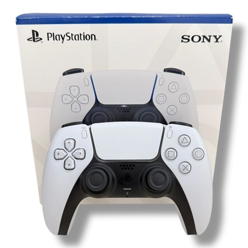 [P-PS5] Joystick DualSense para PS5