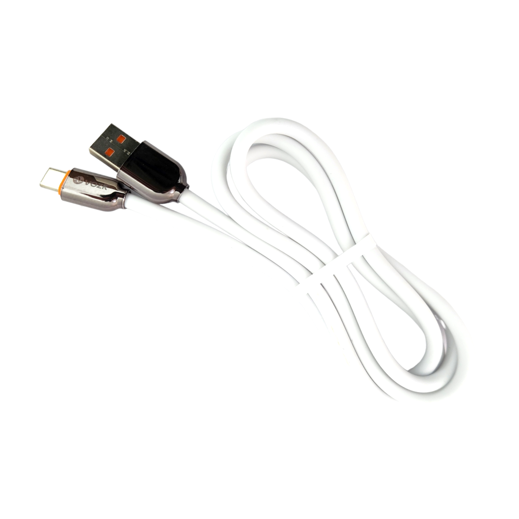 Cable Vozk USB A -TIPO C 2.1a •