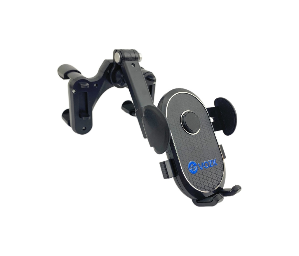 Soportes para celular de auto vozk M-LD6 •BULTO X100