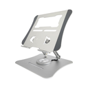 Soportes para notebook vozk metal 360 •PACK X12