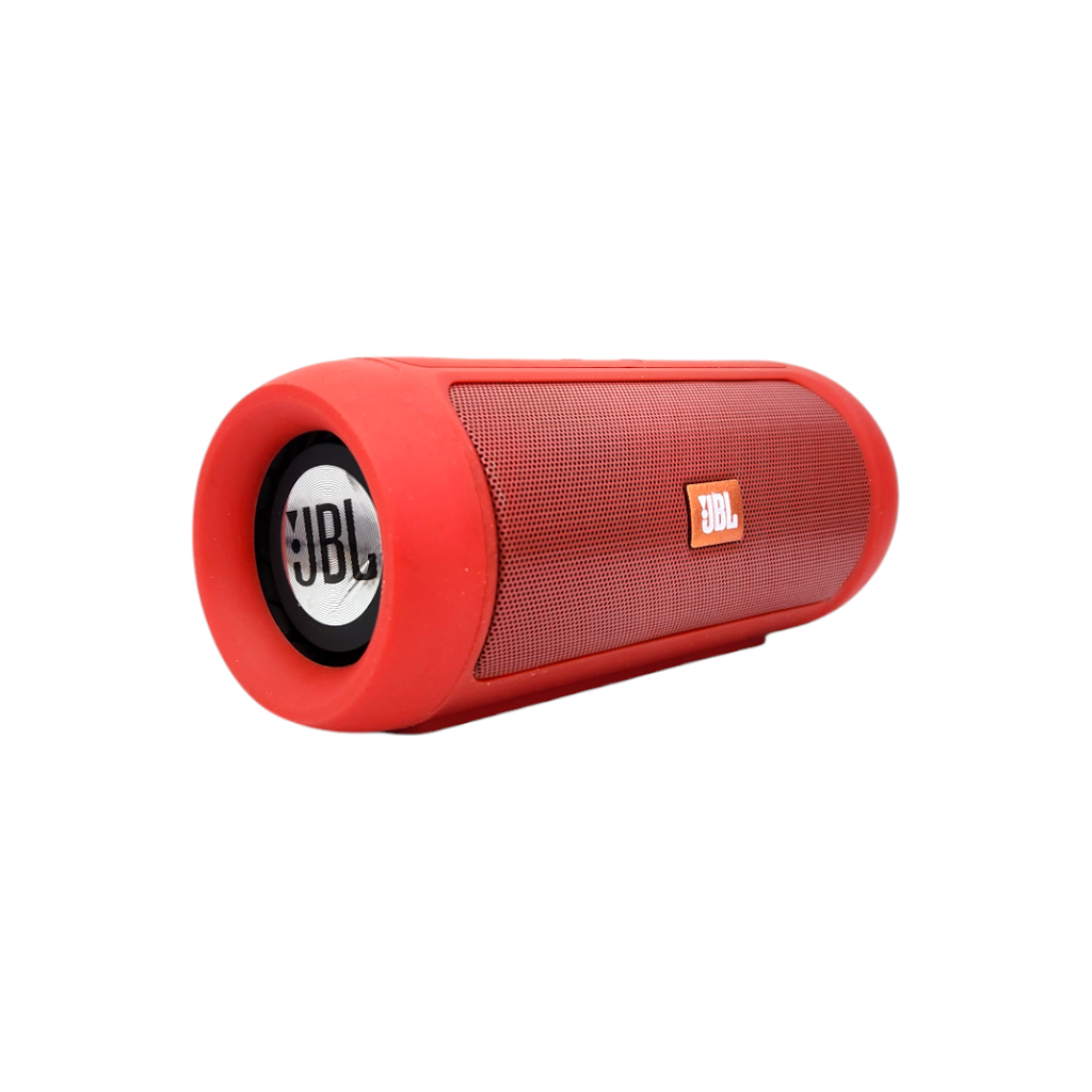 Parlantes simil jbl charge2+