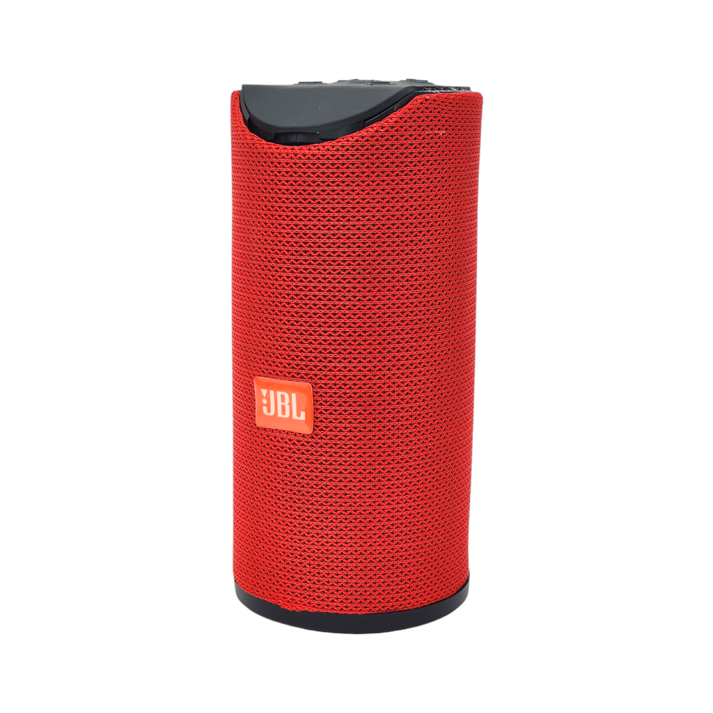 [PAR4001X23] Parlantes simil jbl portable •PACK X23