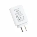 Cabezales infinix 45w pata oblicua •BULTO X50