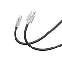Cables vozk usb a tipo c 2.1a •PACK X103