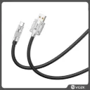 Cables vozk usb a tipo c 2.1a •PACK X103