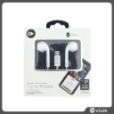 Auriculares vozk lightning hd80 •PACK X70