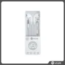 Auriculares vozk con entrada plug •PACK X51