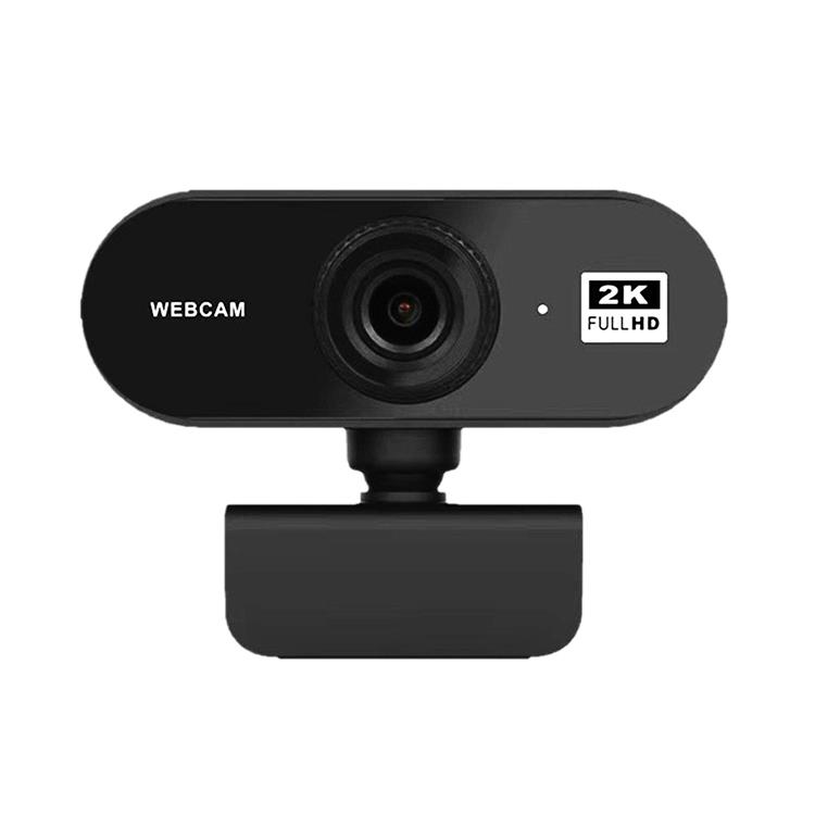 [DO49X5] Cámaras 2k web •PACK X5