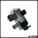 Soportes para celular de auto rejilla •VOZK •PACK X21