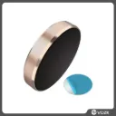 Soportes para celular de auto mini con iman •VOZK •PACK X45