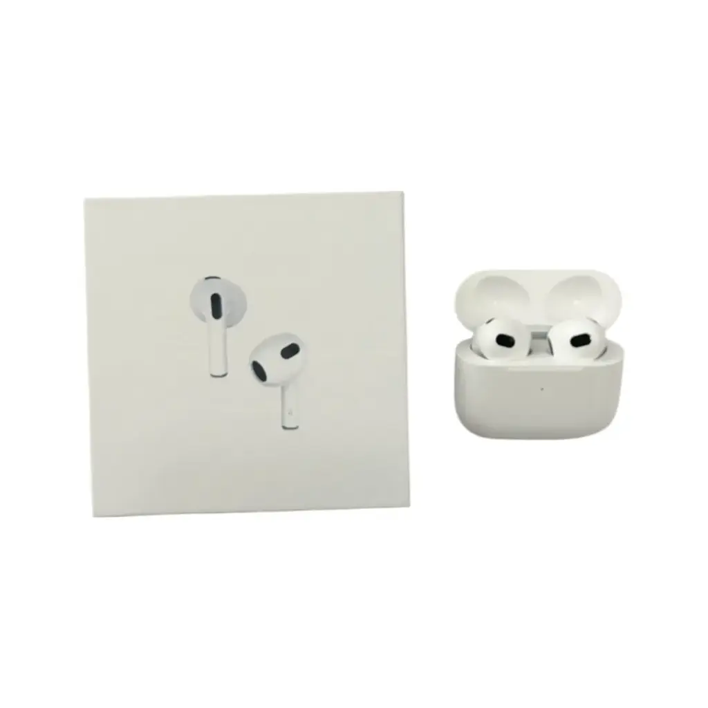 Airpods 3ra gen •PACK X10