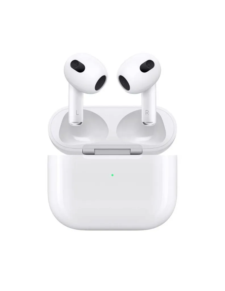 [DR002X10] AIRPODS 3RA GENERACION IPHONE •PACK X10