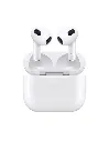 AIRPODS 3RA GENERACION IPHONE •PACK X10