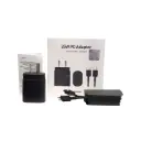 Cabezales con cable samsung 25W TA800 3A/1metro •PACK X20