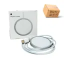 Cargador inalámbrico Magsafe para iPhone PACK X20